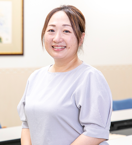 画像：スタッフ