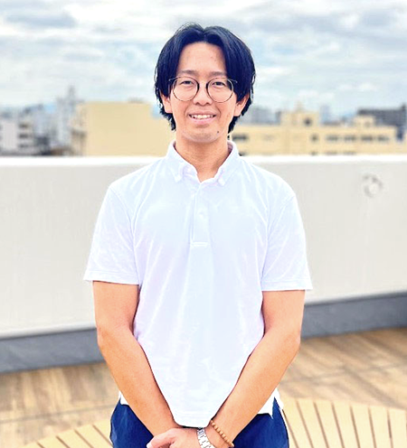 画像：スタッフ