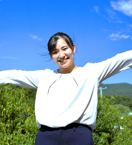 画像：スタッフ