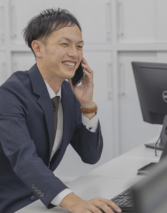 写真：福祉用具アドバイザー