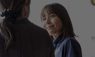 写真：デイサービス