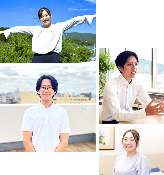 画像：スタッフ