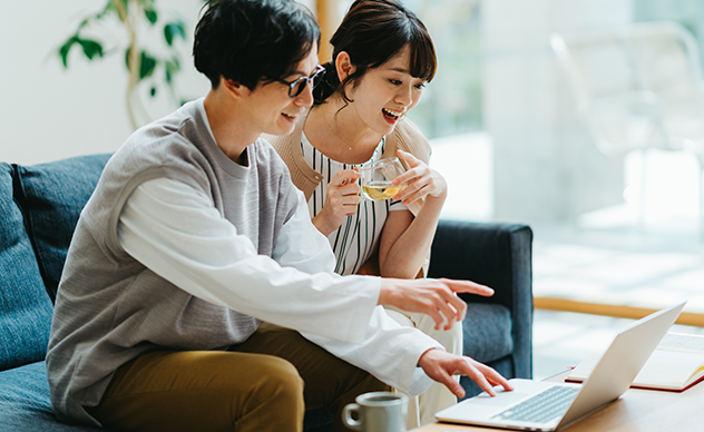 画像：ライフスタイル